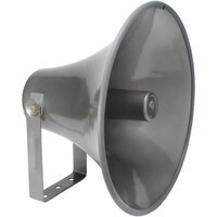 Dayton Audio RPH20 20" Round PA Horn Pair